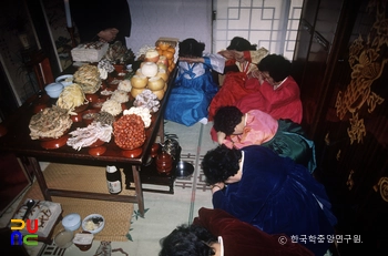 차례
