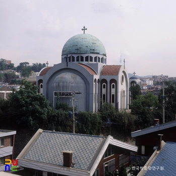 한국정교회