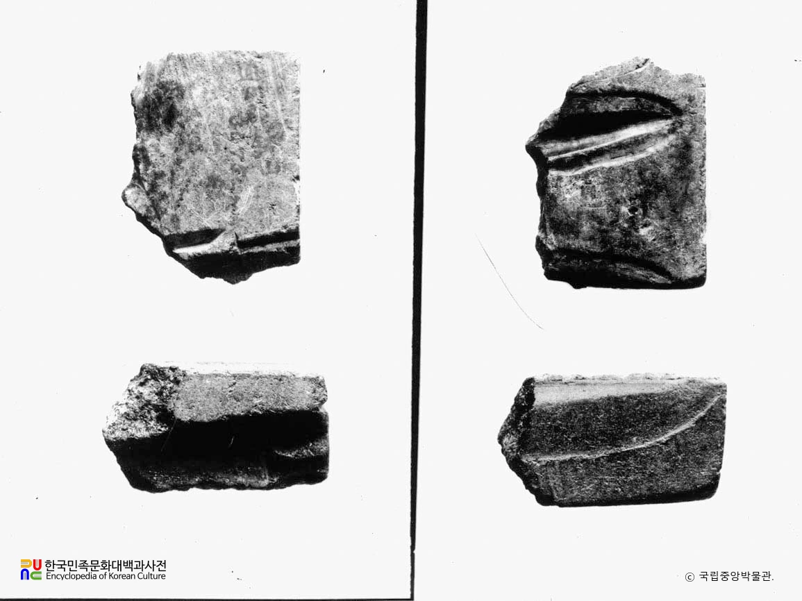 강원 고성 동촉 용범 강원 통천 동검 용범
