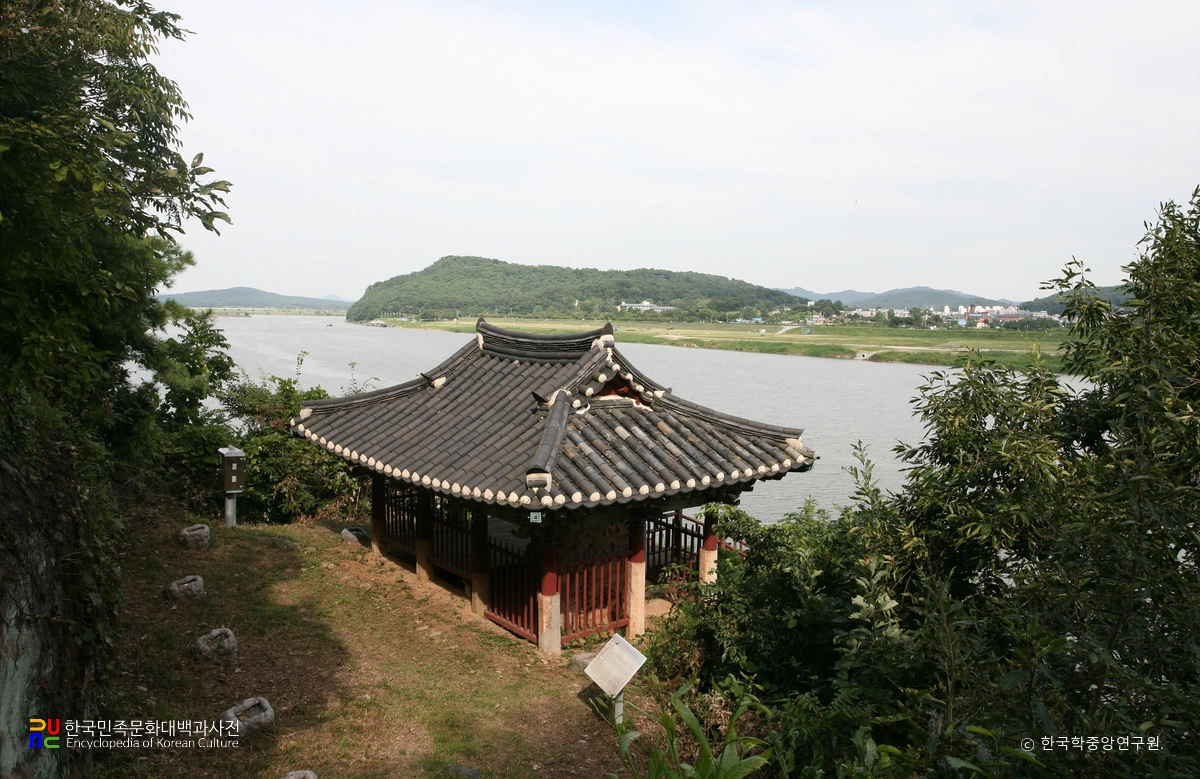 대재각