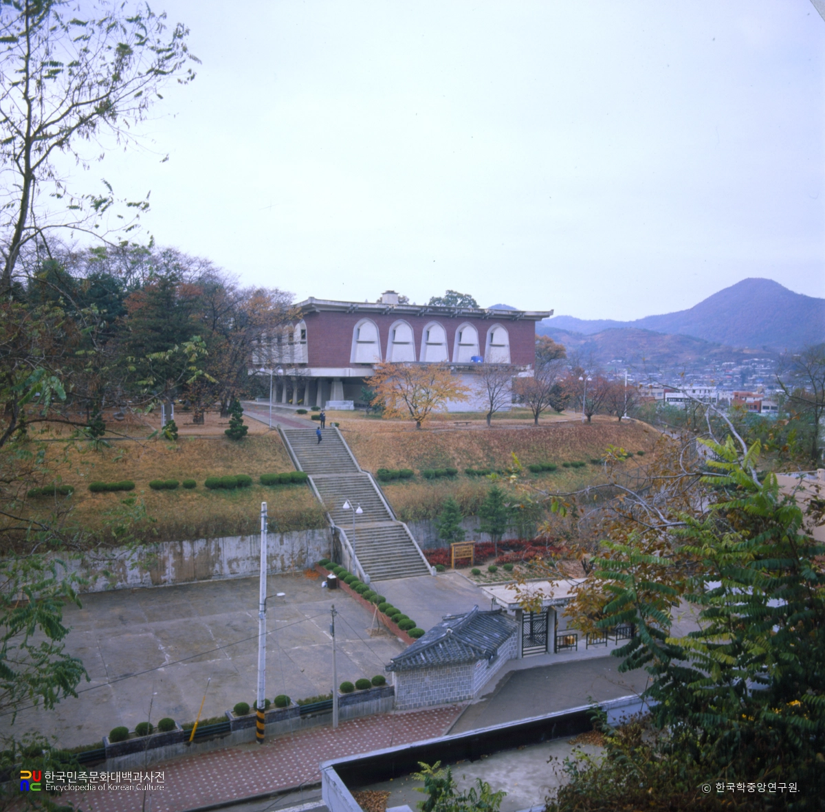 국립공주박물관