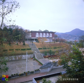 국립공주박물관