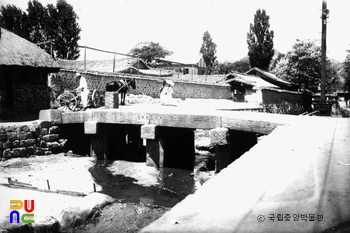 석교