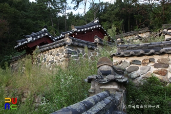 함안 무산사 장판각