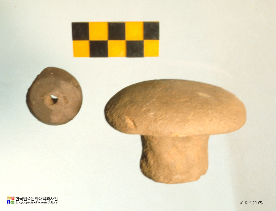 승주 대곡리 유적