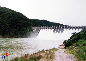 화천댐