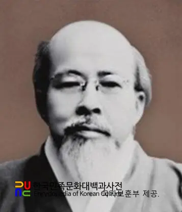 민필호(閔弼鎬) / 독립운동가
