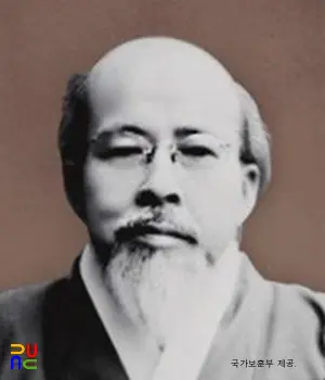 민필호(閔弼鎬) / 독립운동가