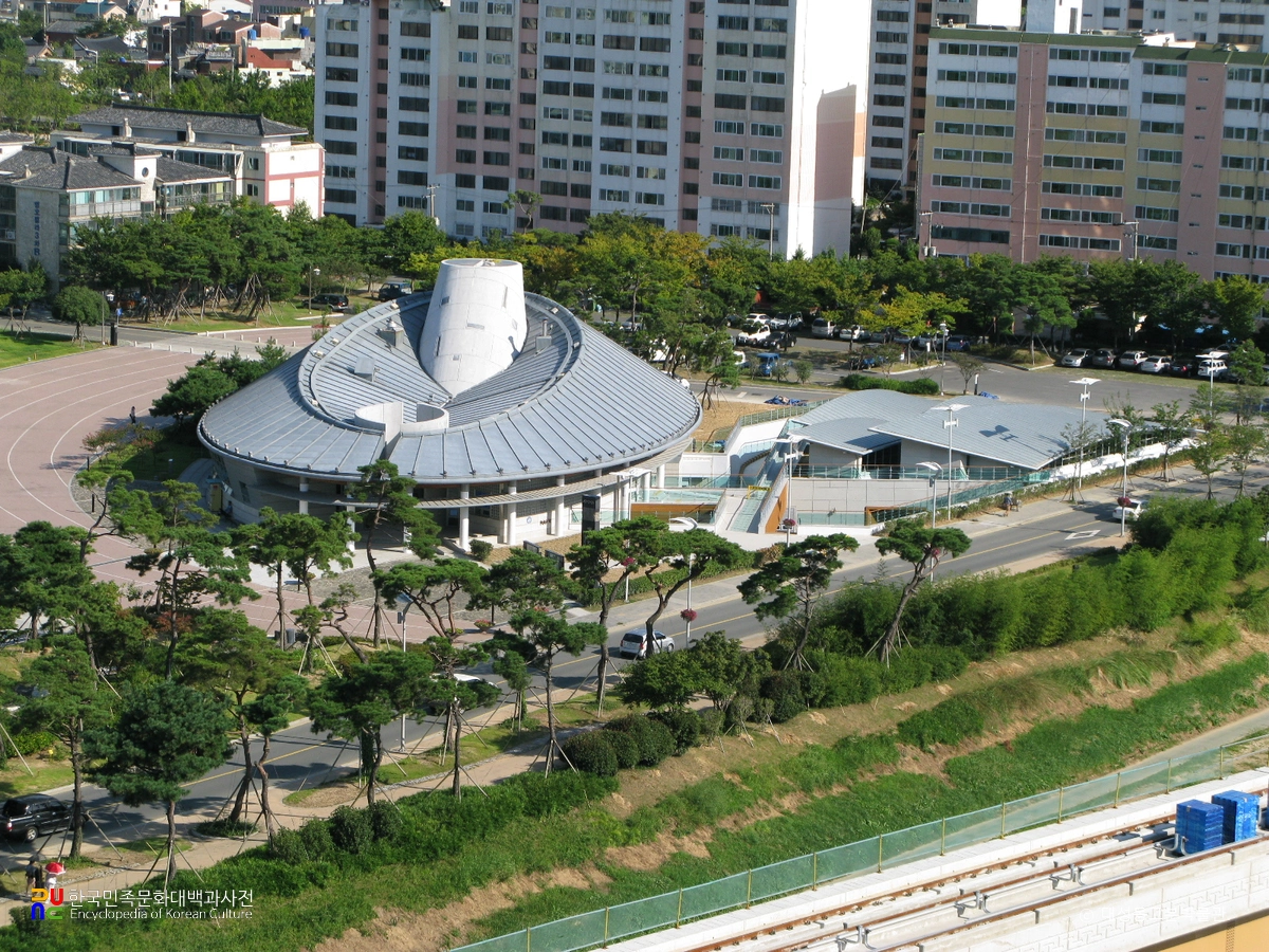 대성동고분박물관