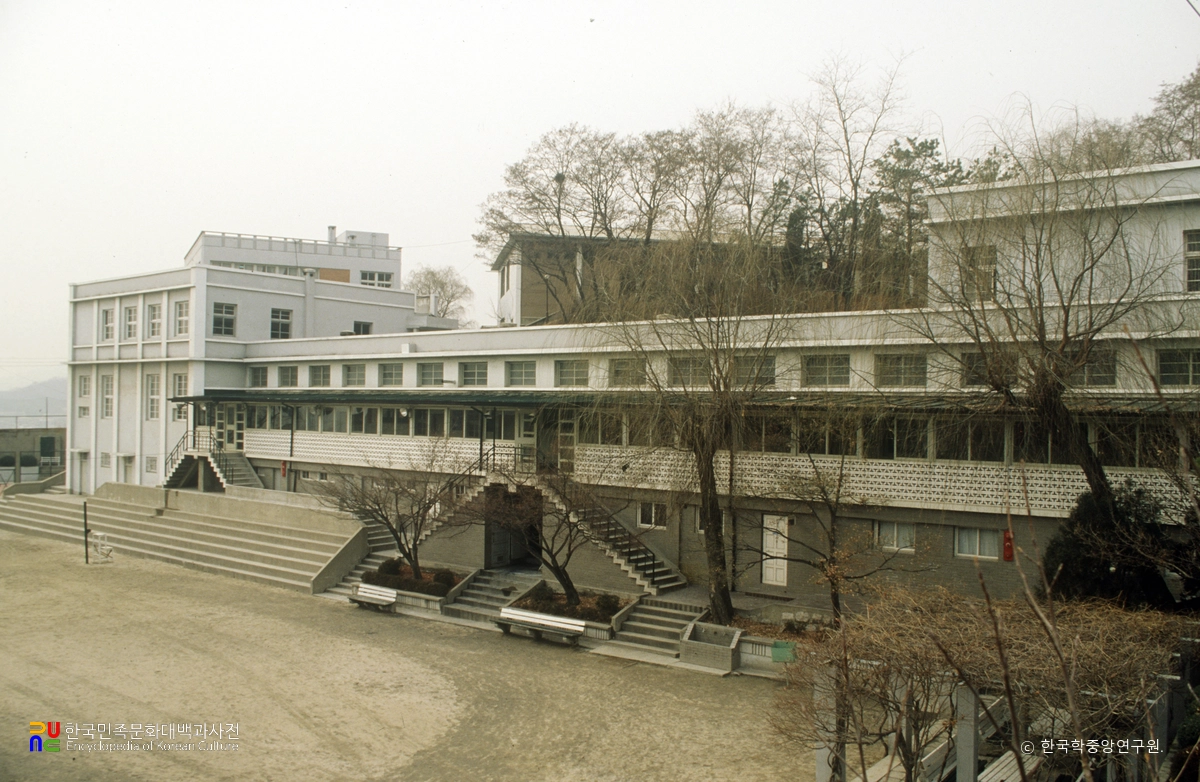 서울동구고등학교