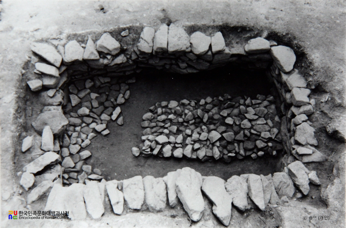 동래 두구동 임석 유적