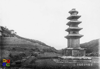 경주 장항리 서오층강원 랜드 슬롯 머신 후기 동북면 전경