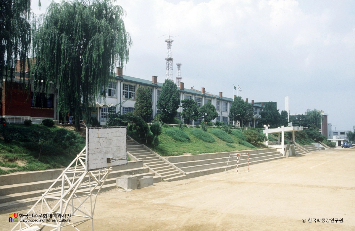 부천공업고등학교