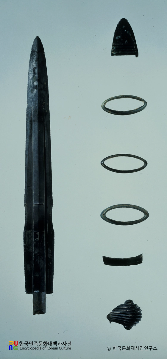 대구 만촌동 유적