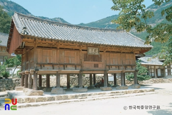부안 강원 랜드 슬롯 연래루 정측면