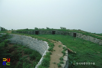 강화 분오리포켓 슬롯 퀘스트 전경