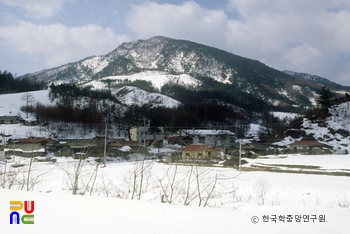 덕구산