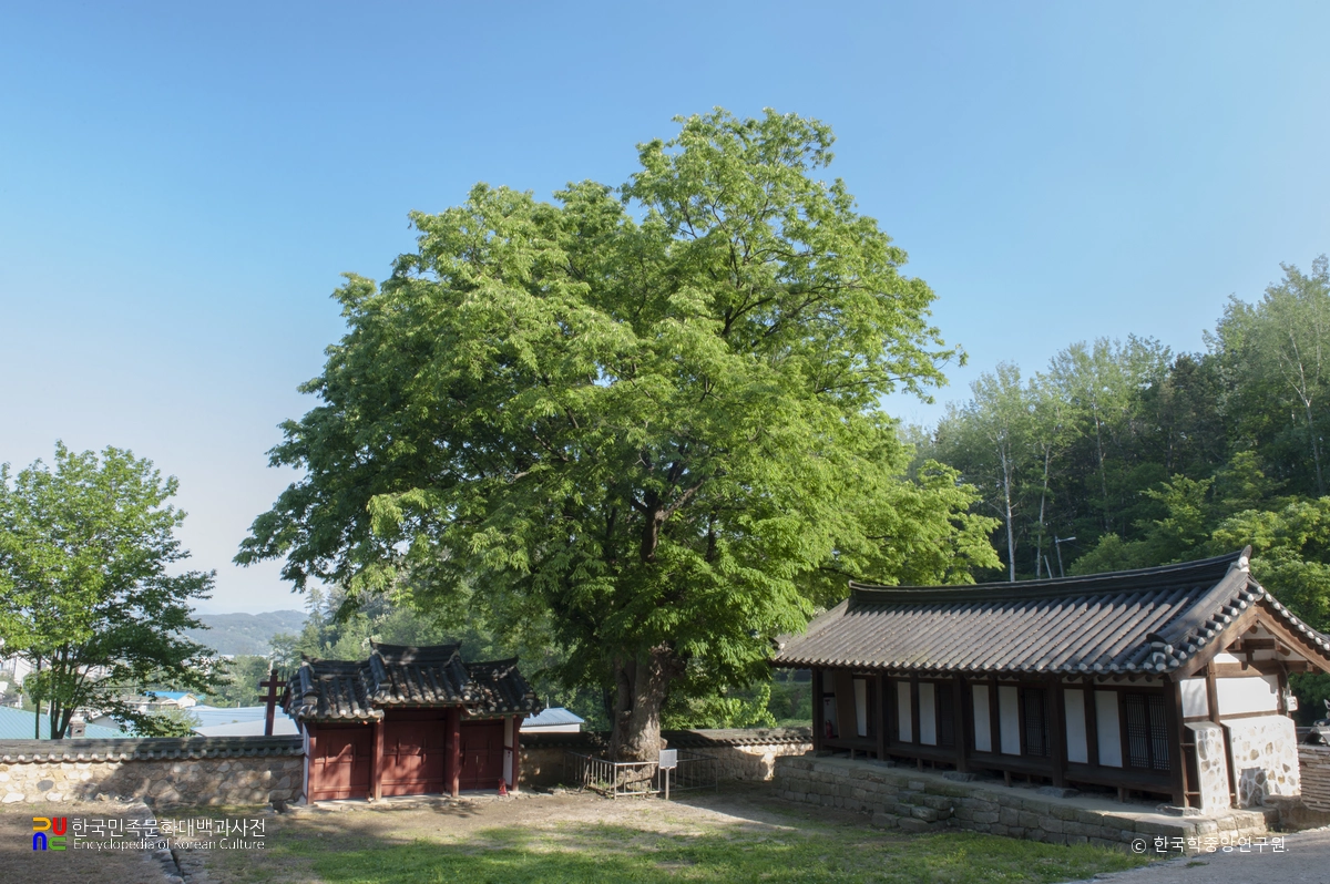 파주 파주향교
