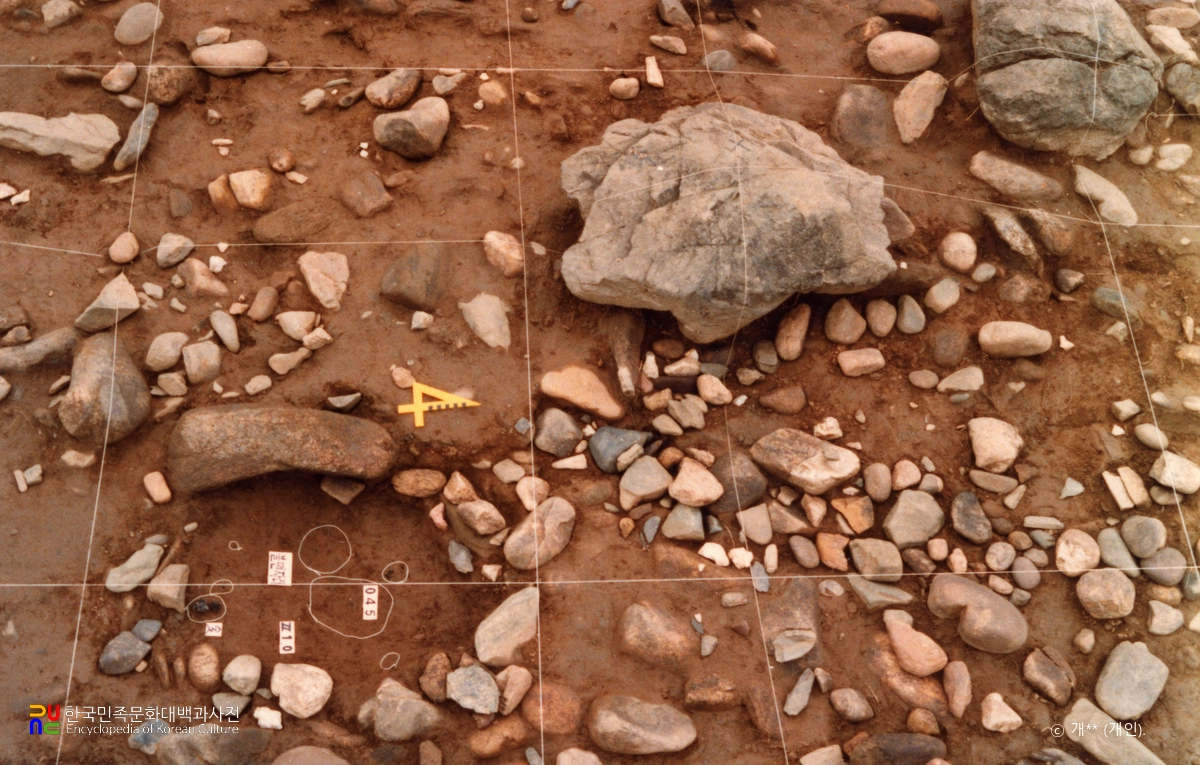 제천 사기리 유적