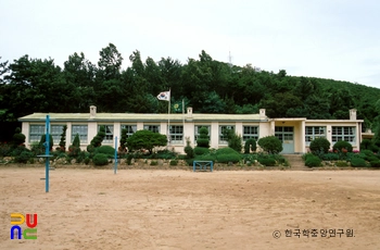 삼봉초등학교 난지분교