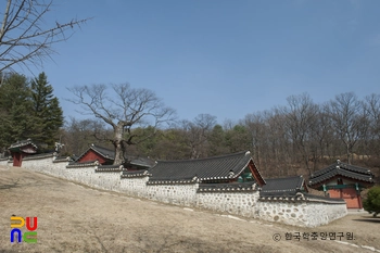 파주 자운서원