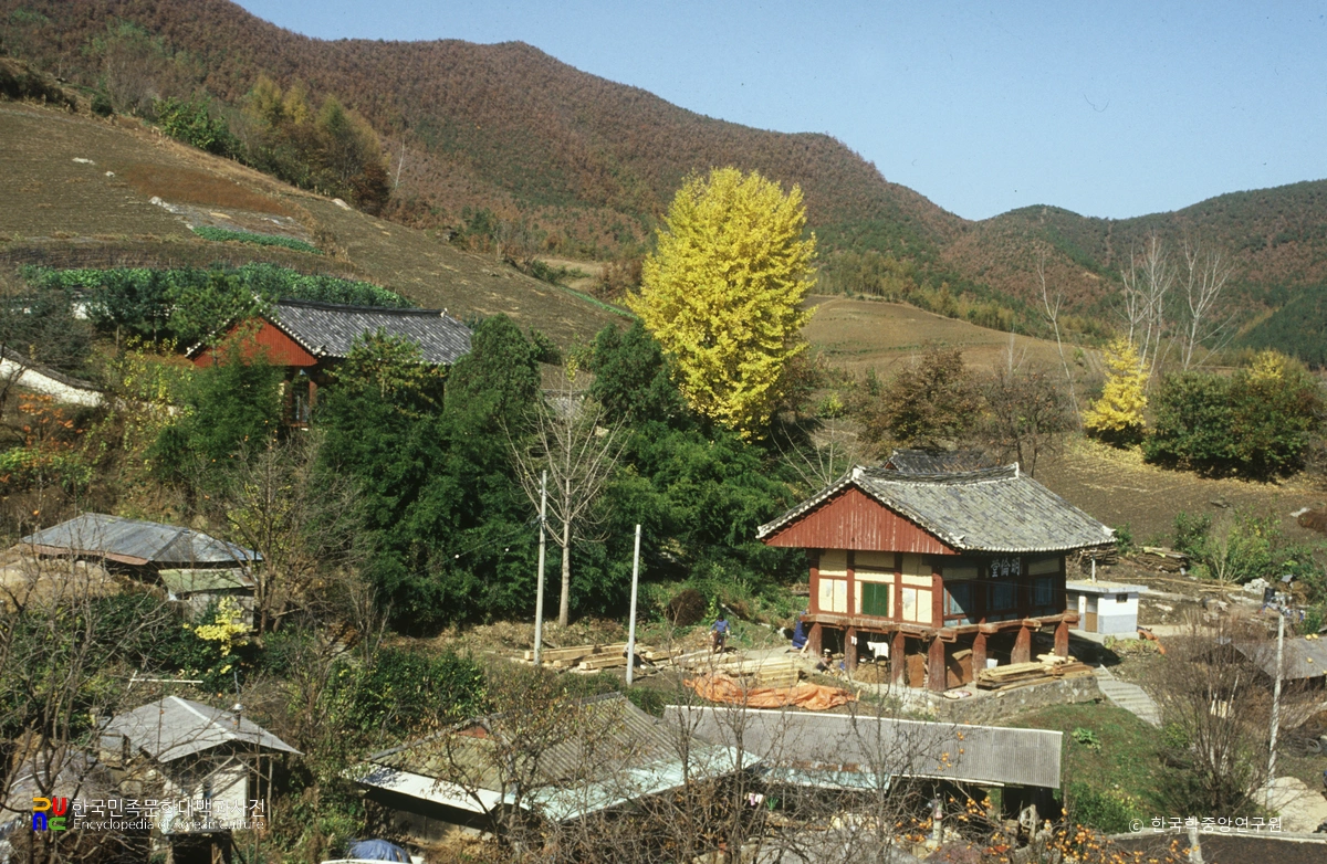 진산향교