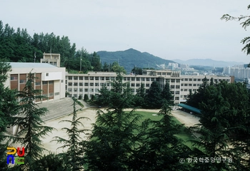 김천 성의여자고등학교