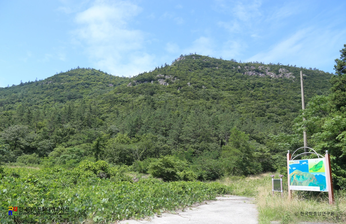 해남 윤선도 유적