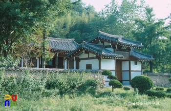 녹동서원