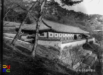 합천 해인사 장경판전