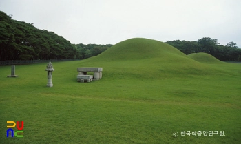 경주 오릉