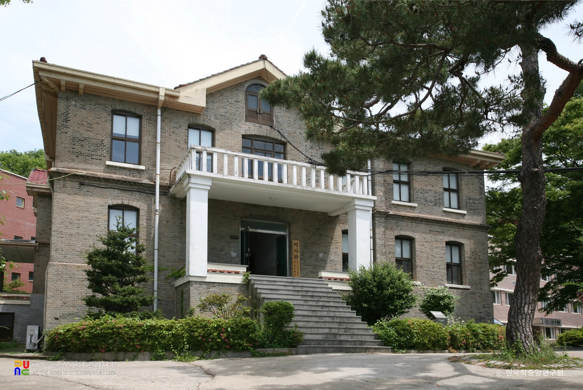 광주 구 수피아여학교 수피아홀