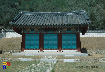 철원 포충사