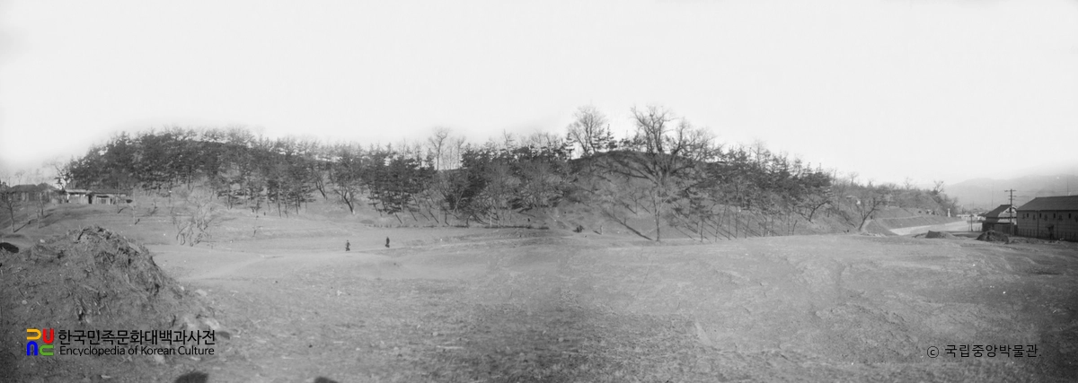 대구 달성 전경