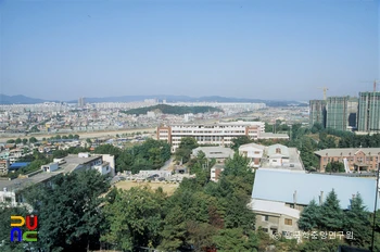 목원대학교