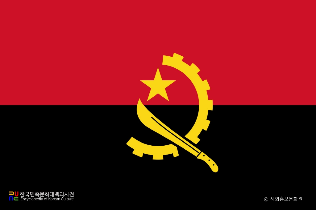앙골라