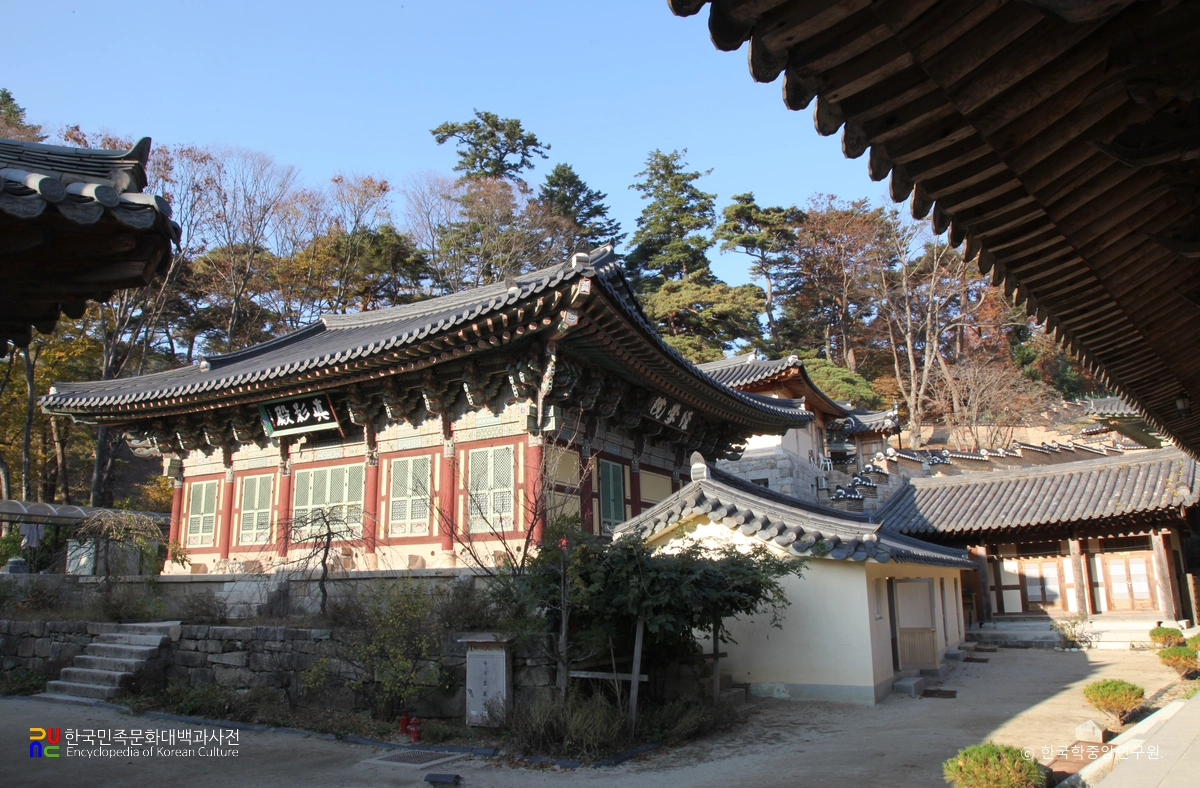 해인사 경학원