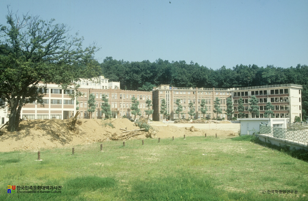 전주기전여자고등학교