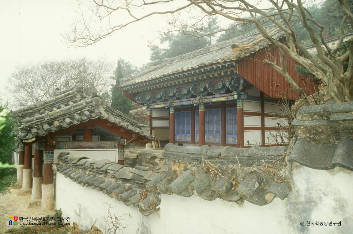창강서원