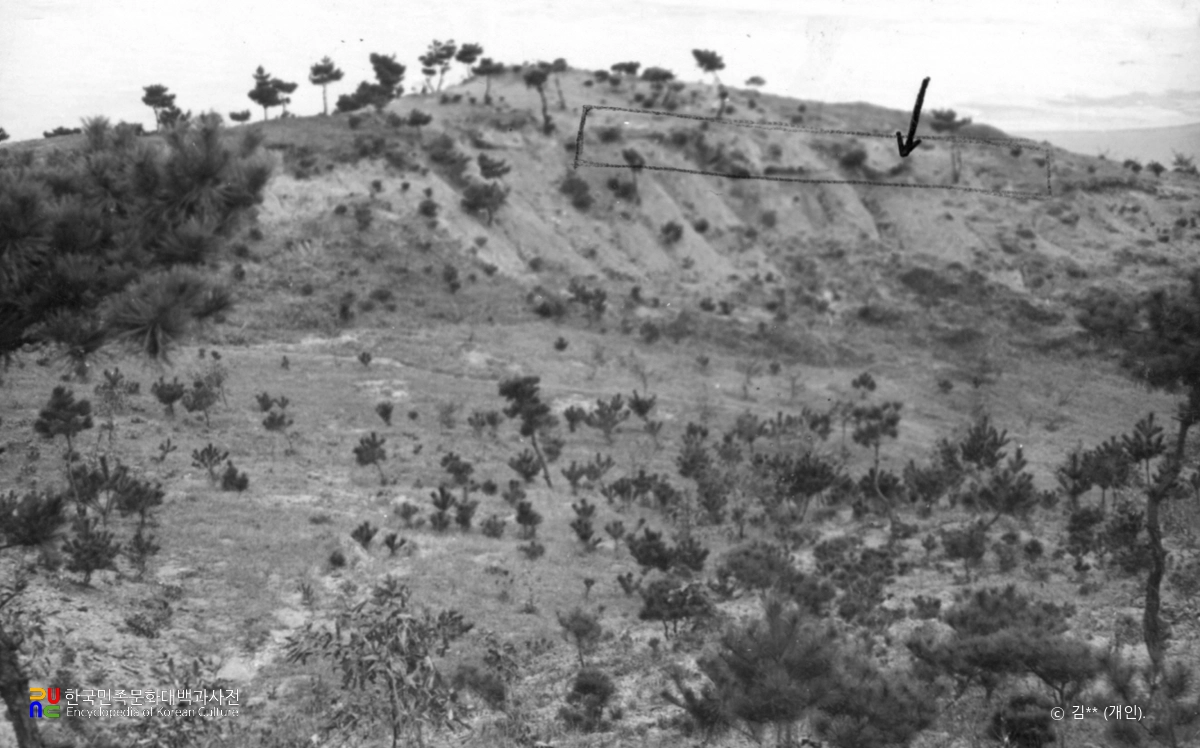 남양주 수석리 주거지