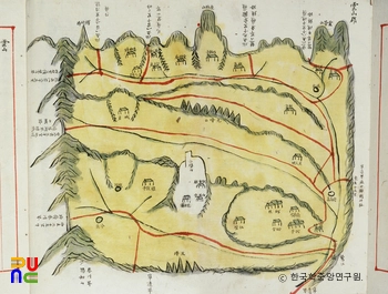 운산군읍지