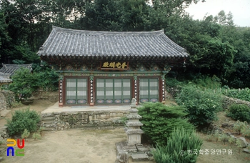 군위 법주사