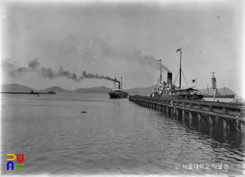 항구