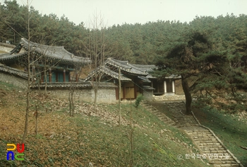 지천서원