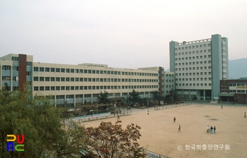 대구대학교