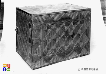죽장궤