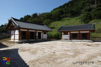 통영 삼도수군통제영 중 12공방