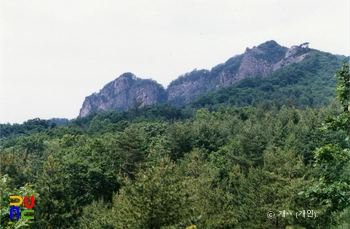 석병산