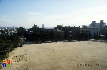 경북대학교 사범대학 부속고등학교