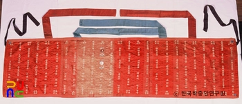 순천 선암사 소장 가사·탁의